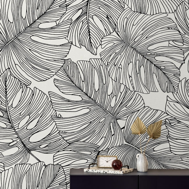 Tarra Wallpaper by Seabrook Designs (Summer House Collection)