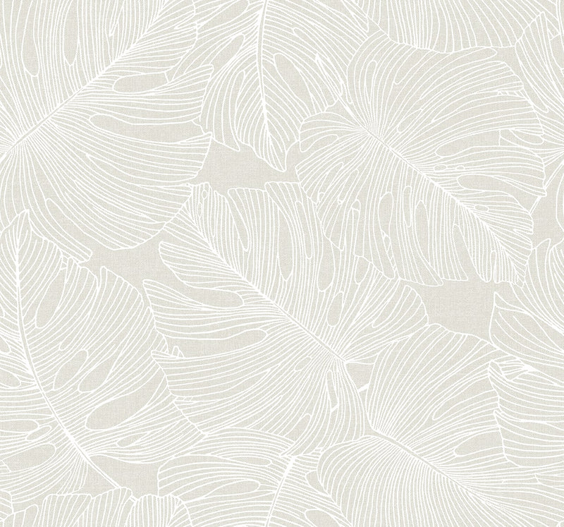 Tarra Wallpaper by Seabrook Designs (Summer House Collection)