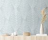 Kira Wallpaper by Seabrook Designs ( Summer House Collection)