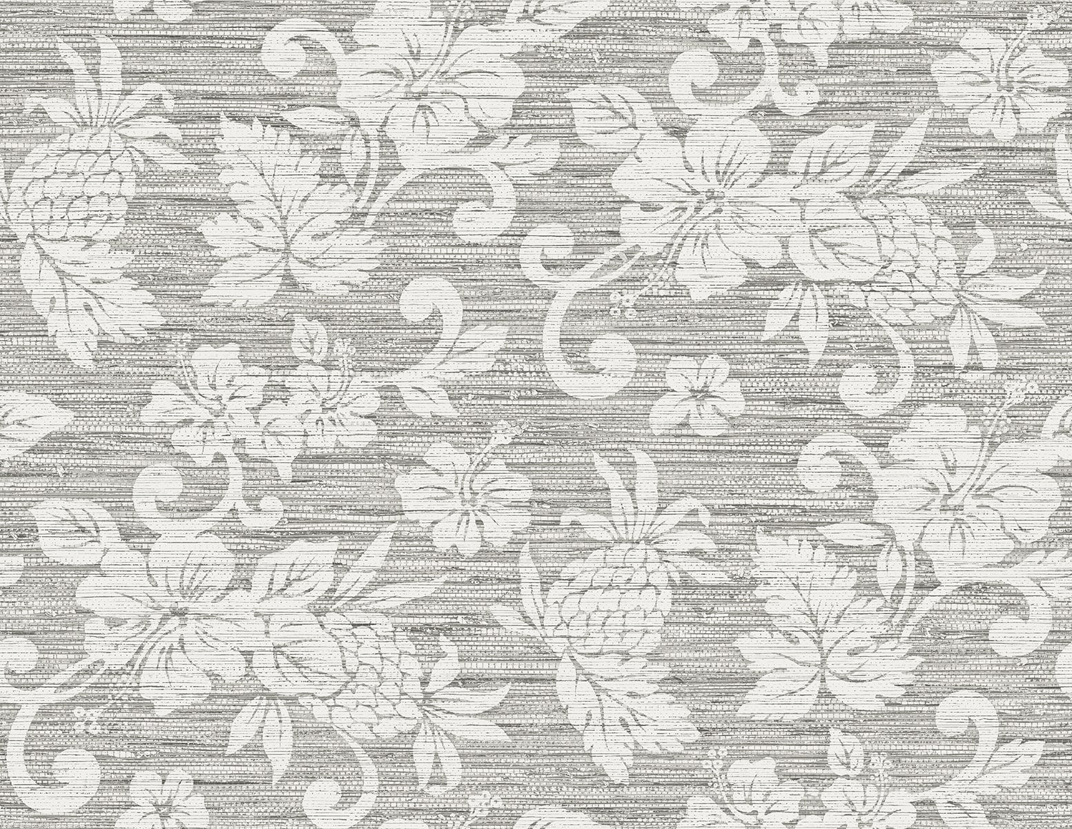 Juno Wallpaper by Seabrook Designs (Summer House Collection)