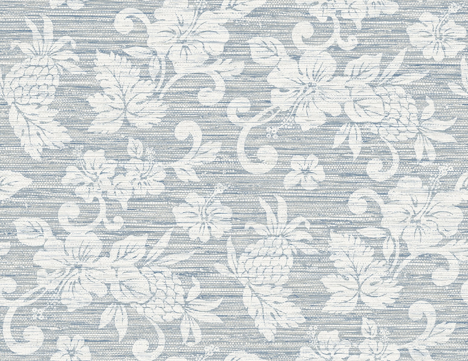 Juno Wallpaper by Seabrook Designs (Summer House Collection)