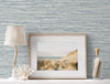 Isla Wallpaper by Seabrook Designs (Summer House Collection)