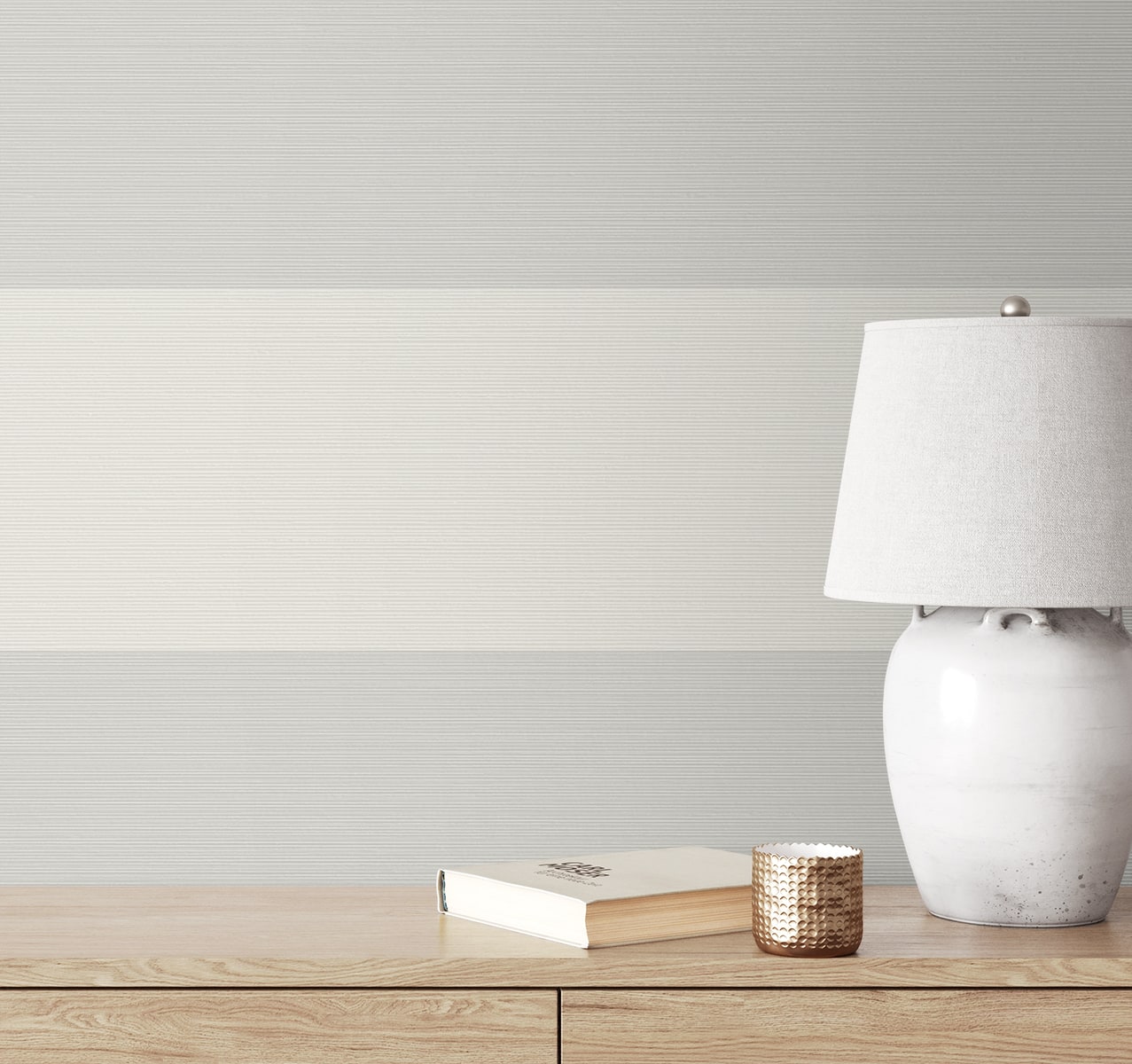 Dylan Wallpaper by Seabrook Designs (Summer House Collection)