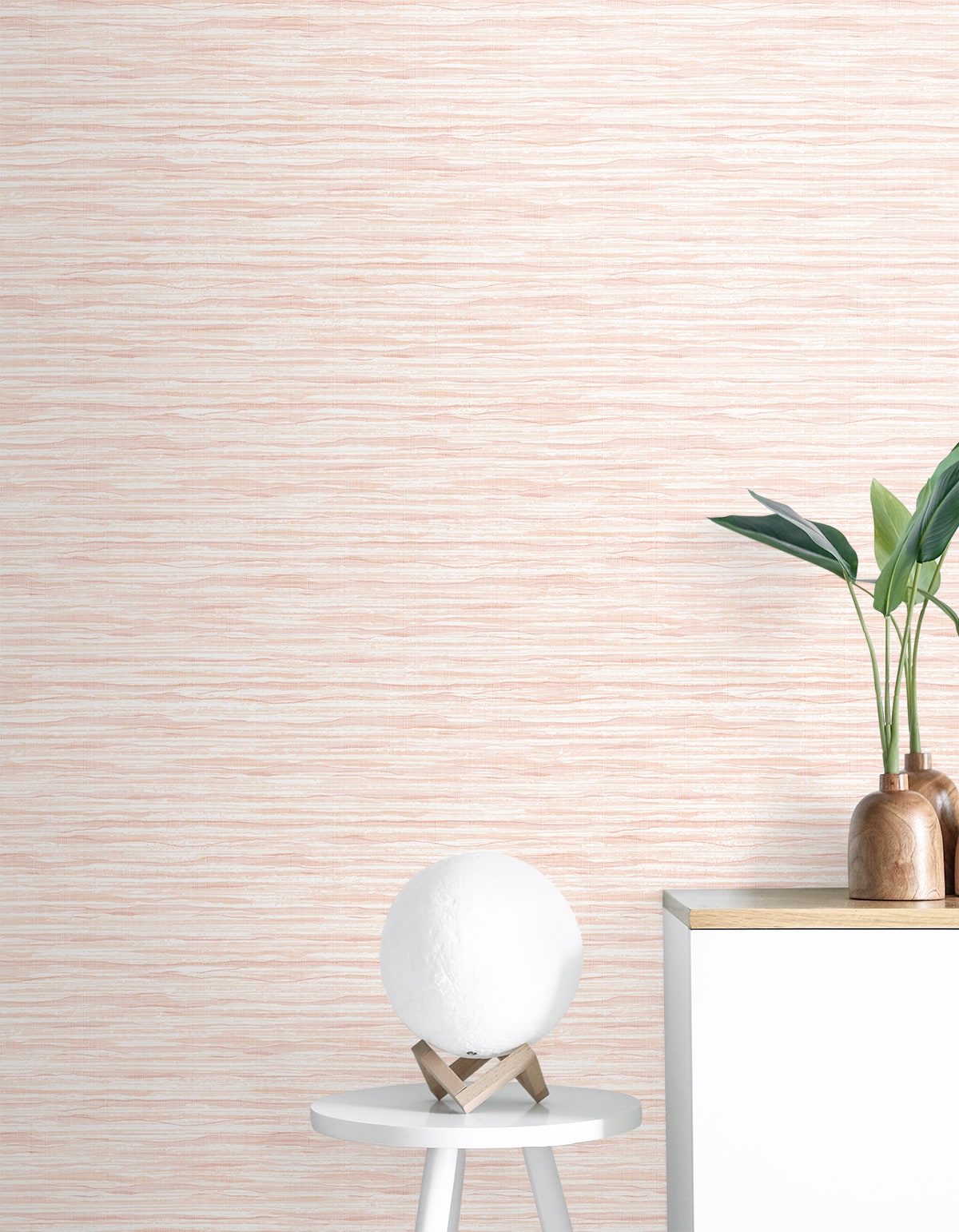 Skye Wallpaper by Seabrook Designs (Summer House Collection)