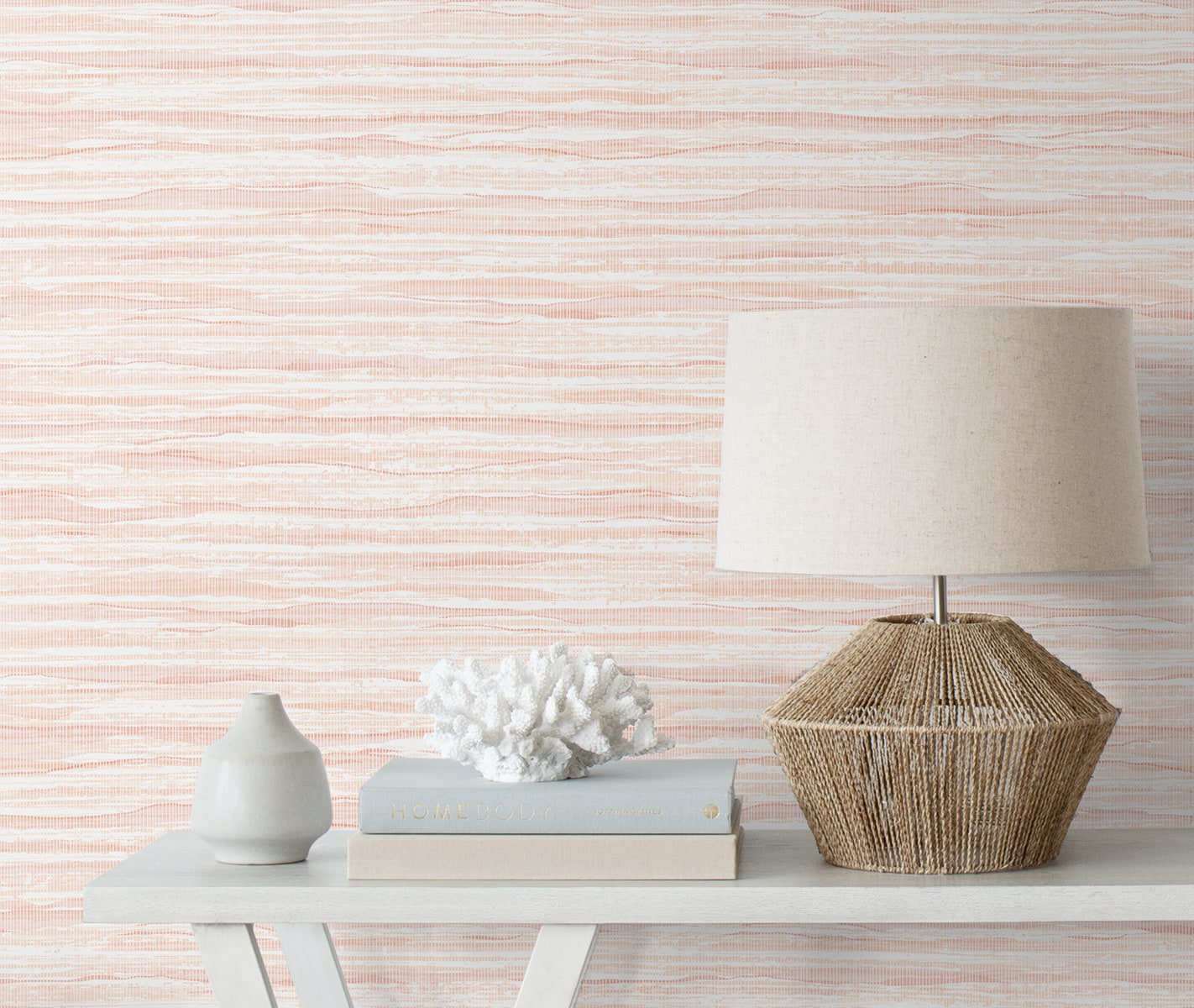 Skye Wallpaper by Seabrook Designs (Summer House Collection)