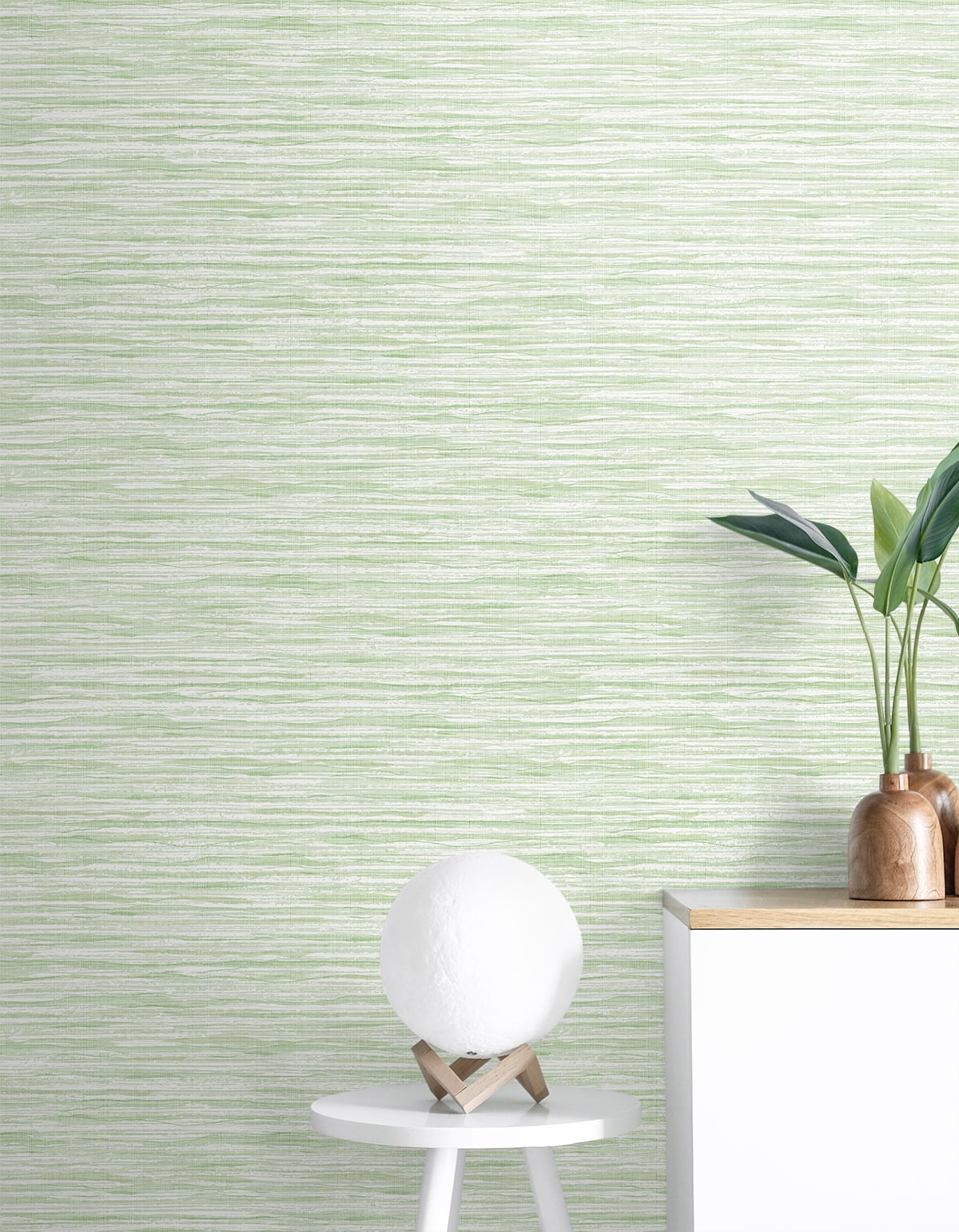 Skye Wallpaper by Seabrook Designs (Summer House Collection)