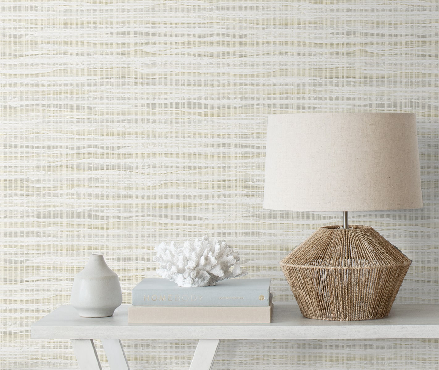 Skye Wallpaper by Seabrook Designs (Summer House Collection)