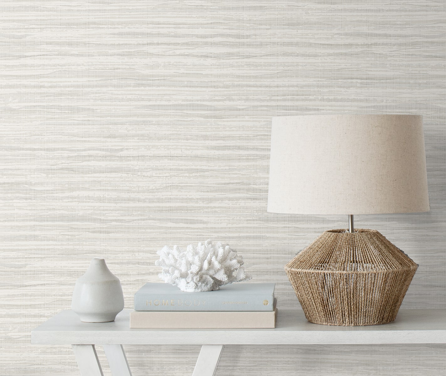 Skye Wallpaper by Seabrook Designs (Summer House Collection)