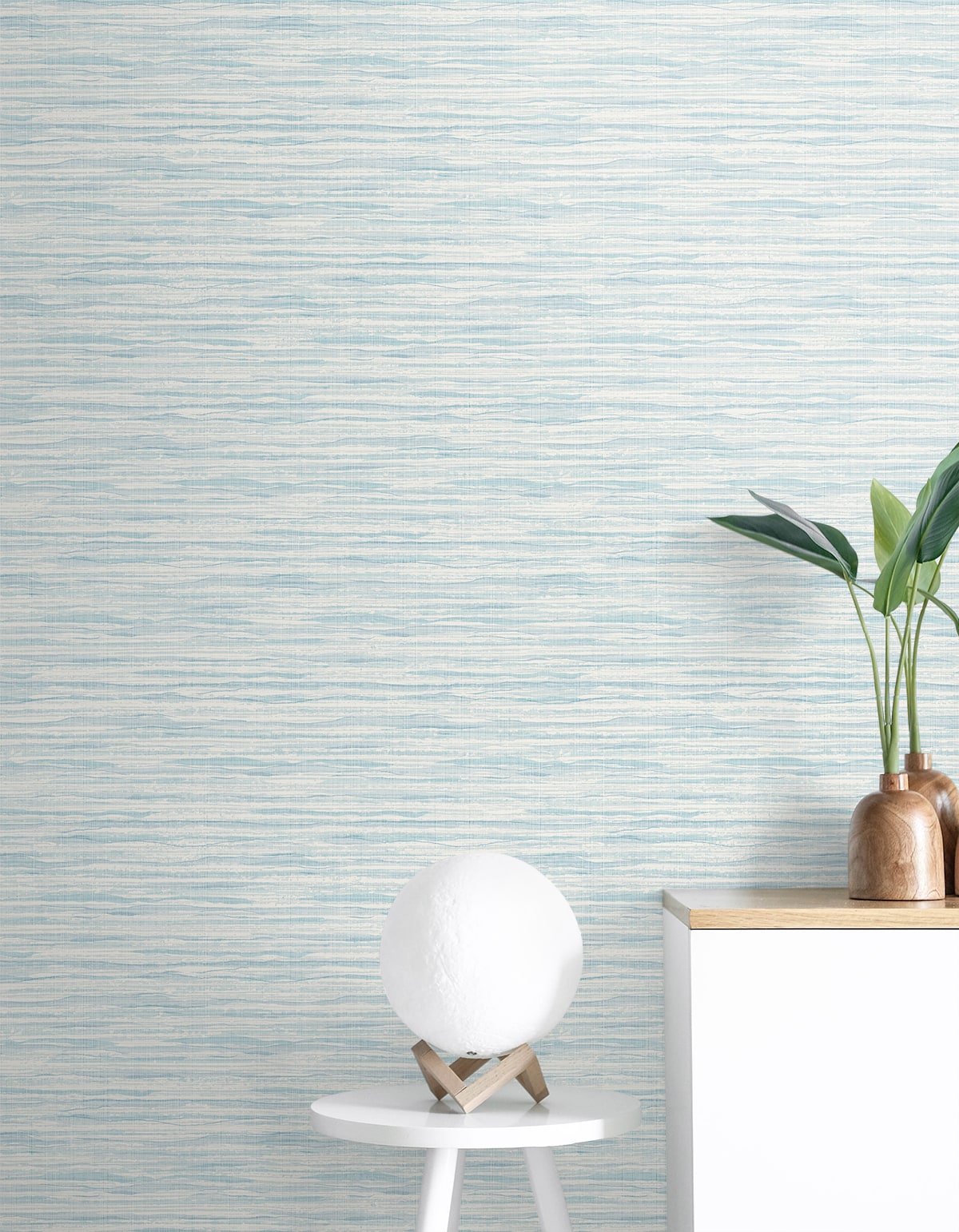 Skye Wallpaper by Seabrook Designs (Summer House Collection)