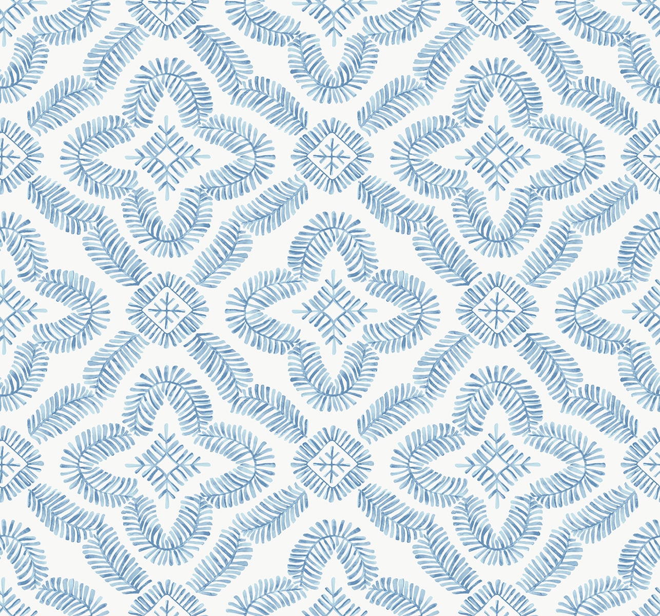 Talia Wallpaper by Seabrook(Summer House Collection)