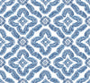 Talia Wallpaper by Seabrook (Summer House Collection)