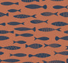 Bay Wallpaper by Seabrook Designs (Summer House Collection)