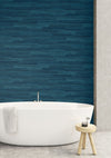 Husky Banana Wallpaper by Seabrook Designs (Even More Textures Collection)
