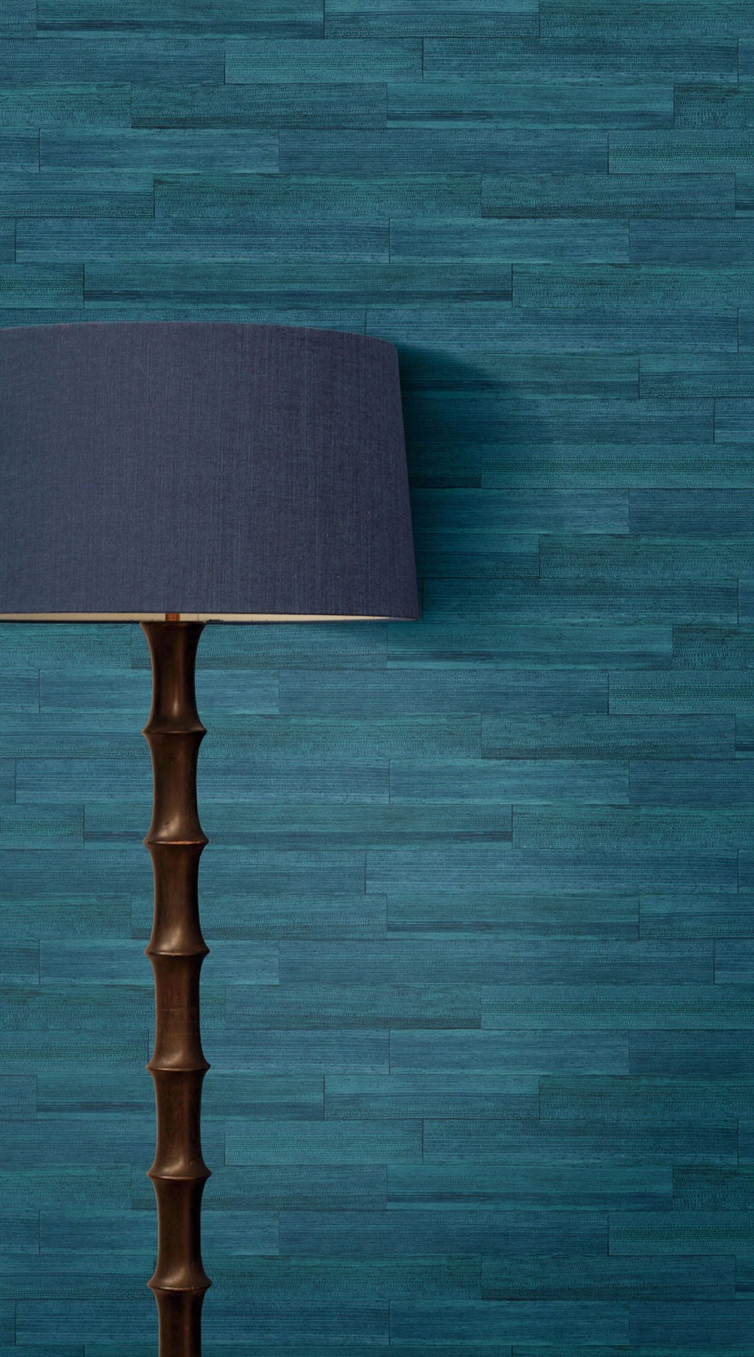 Husky Banana Wallpaper by Seabrook Designs (Even More Textures Collection)