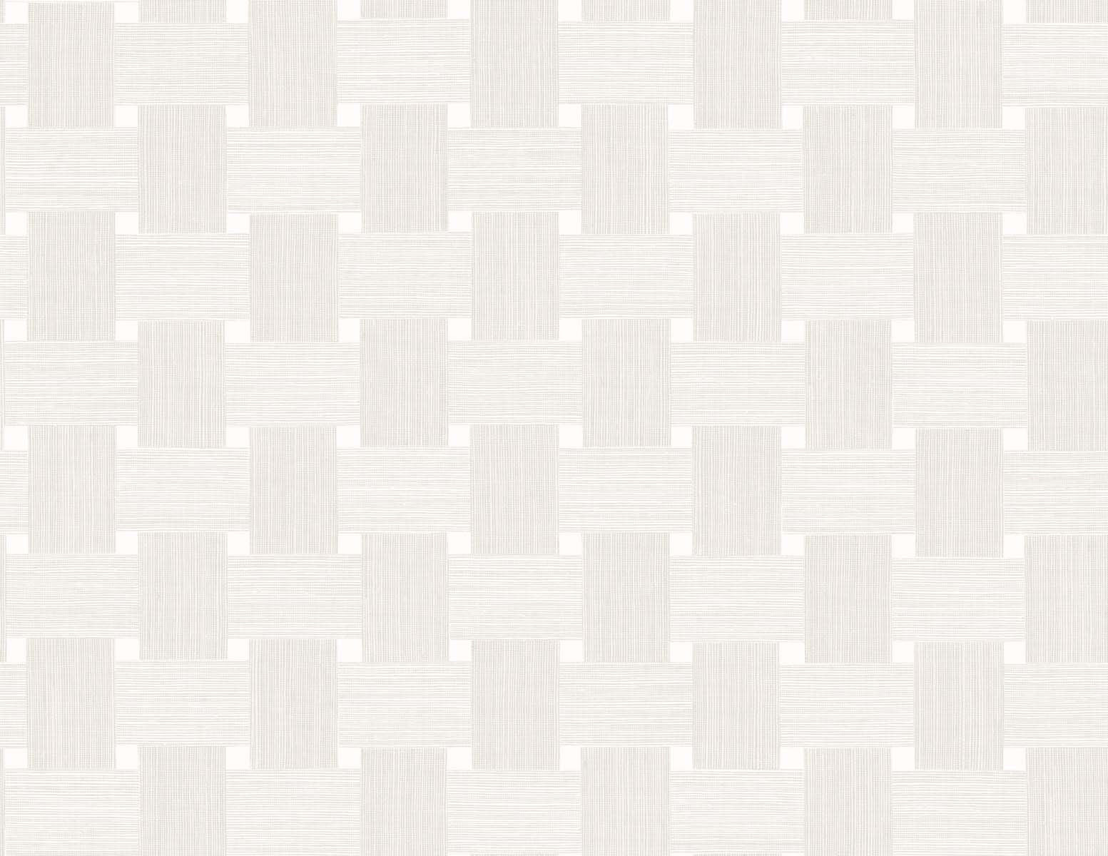 Basketweave Wallpaper by Seabrook Designs (Even More Textures Collection)
