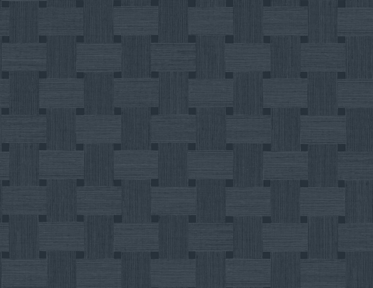 Basketweave Wallpaper by Seabrook Designs (Even More Textures Collection)