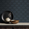 Basketweave Wallpaper by Seabrook Designs (Even More Textures Collection)