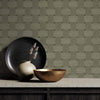 Basketweave Wallpaper by Seabrook Designs (Even More Textures Collection)