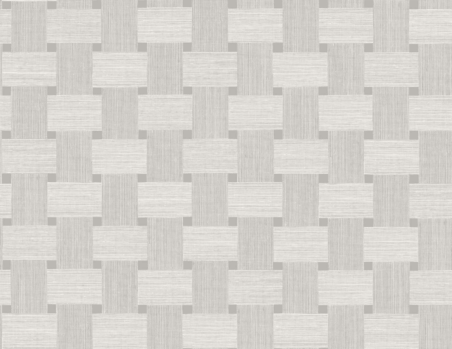 Basketweave Wallpaper by Seabrook Designs (Even More Textures Collection)