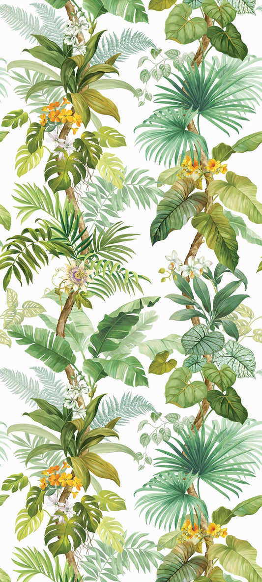 Swedeland Mural by Carl Robinson