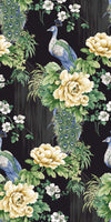 Sandy Grasscloth Wallpaper by Carl Robinson