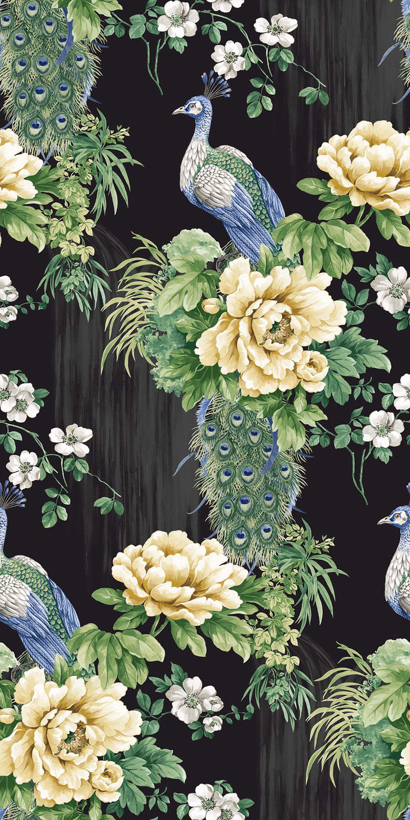 Sandy Grasscloth Wallpaper by Carl Robinson