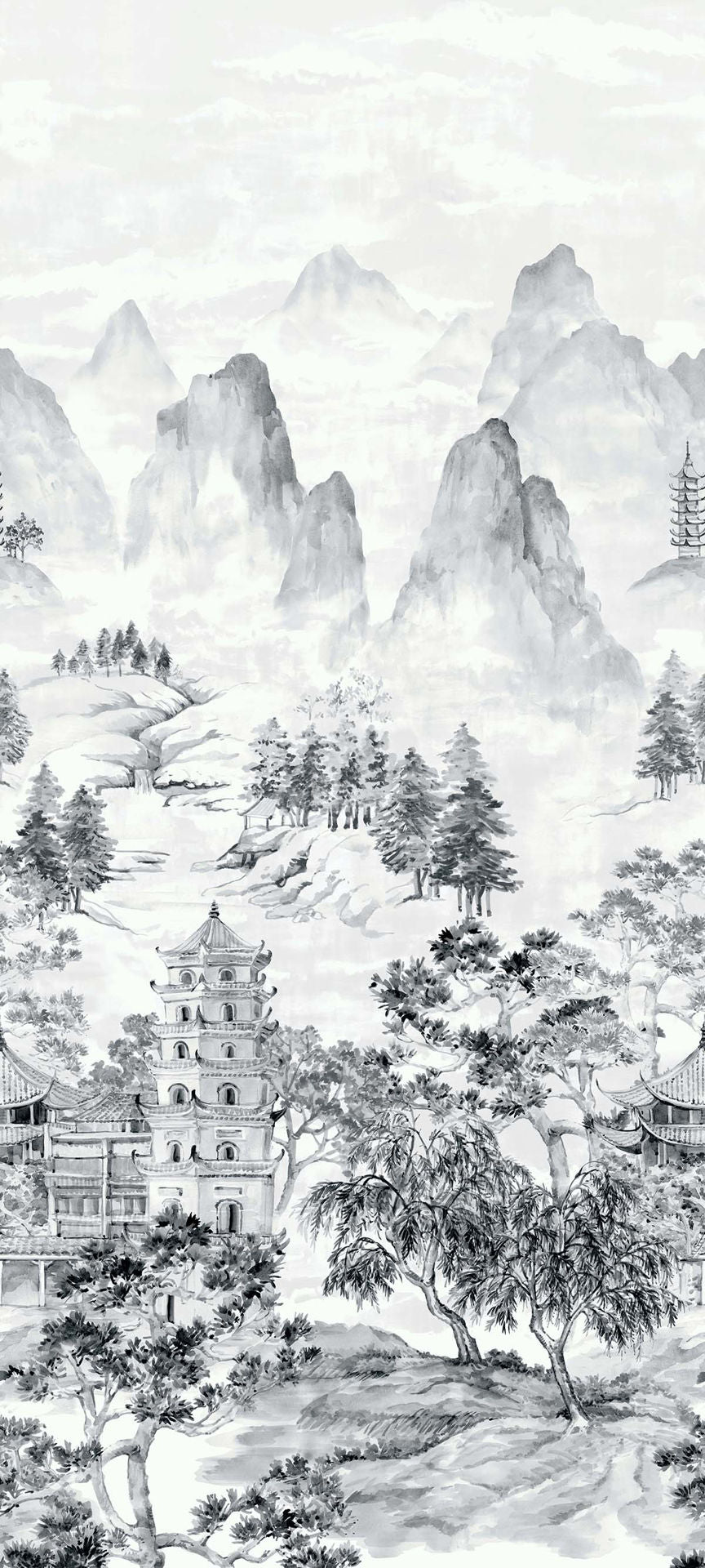 Stoney Lane Mural by Carl Robinson