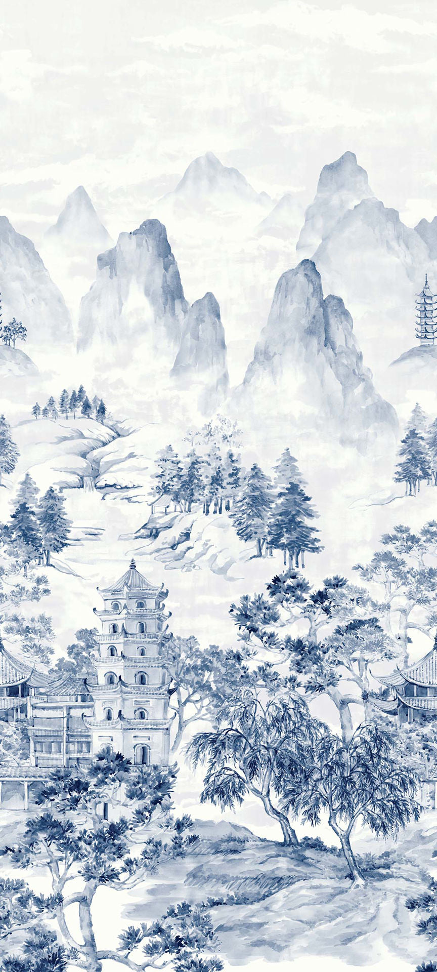 Stoney Lane Mural by Carl Robinson