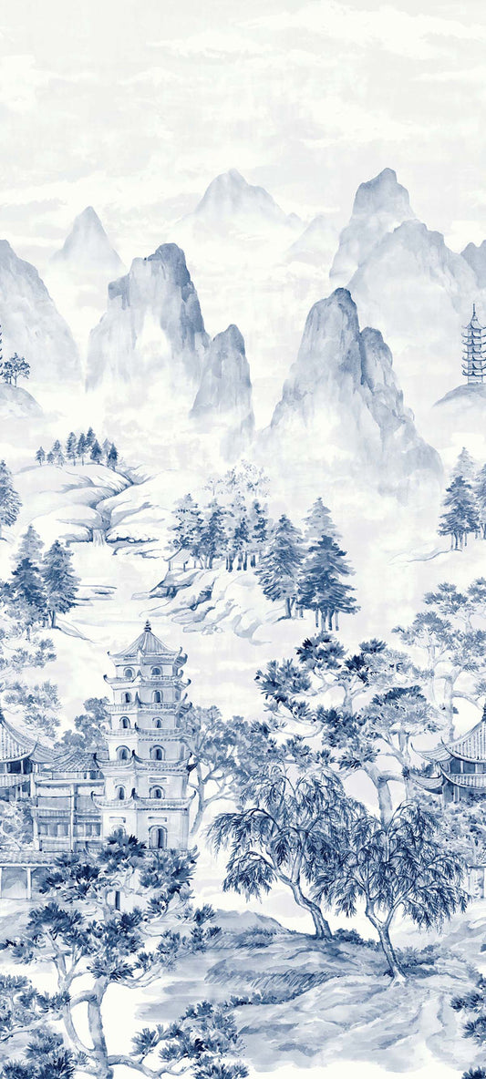 Stoney Lane Mural by Carl Robinson