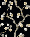 Allegra Wallpaper by Seabrook Designs (Piano Collection)