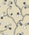 Allegra Wallpaper by Seabrook Designs (Piano Collection)
