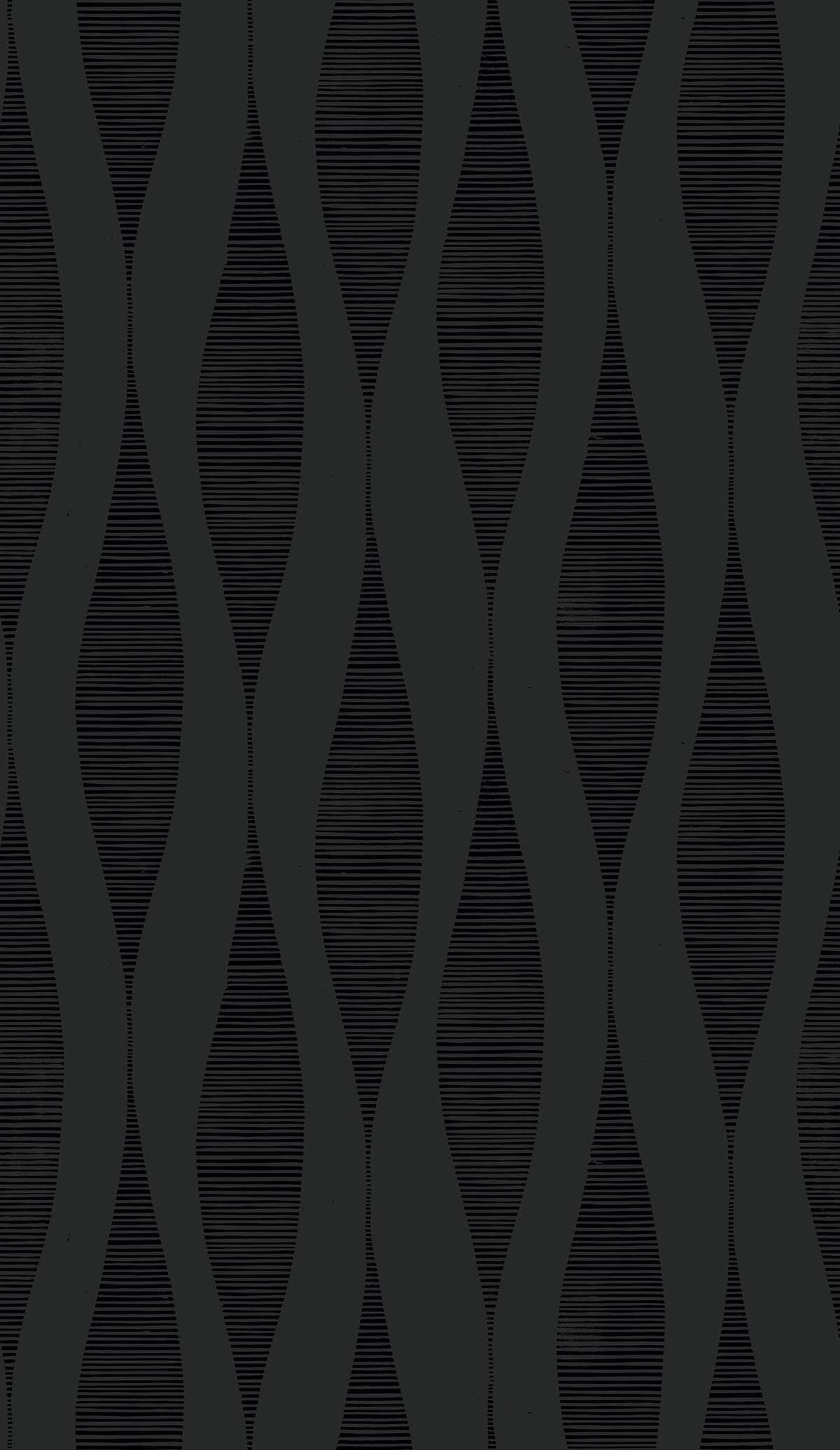 Harmony Wallpaper by Seabrook Designs (Piano Collection)