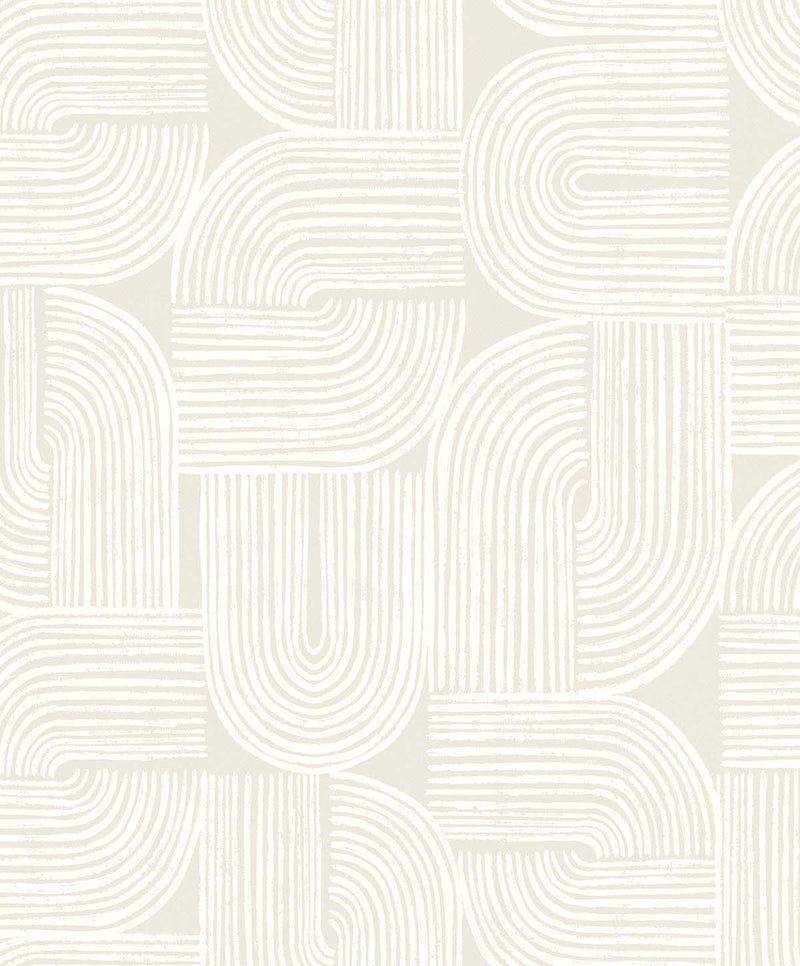 Piper Wallpaper by Seabrook Designs (Piano Collection)