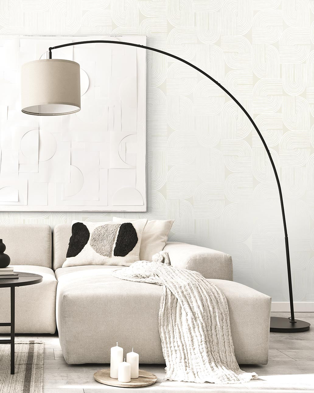 Piper Wallpaper by Seabrook Designs (Piano Collection)