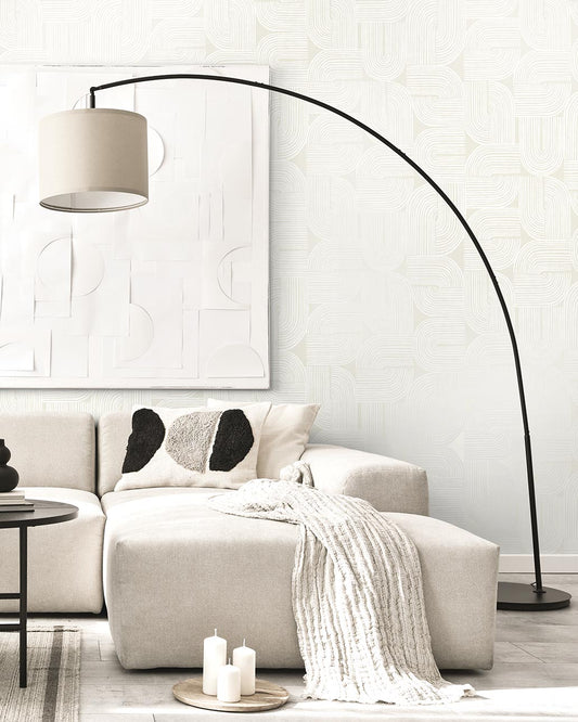 Piper Wallpaper by Seabrook Designs (Piano Collection)