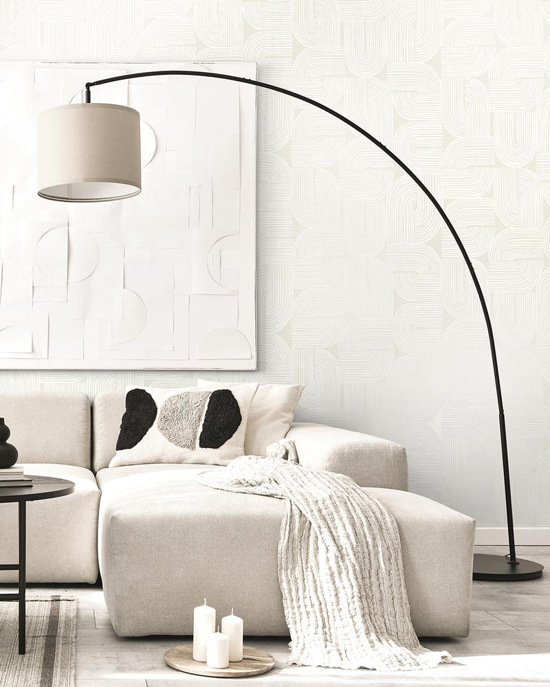 Piper Wallpaper by Seabrook Designs (Piano Collection)
