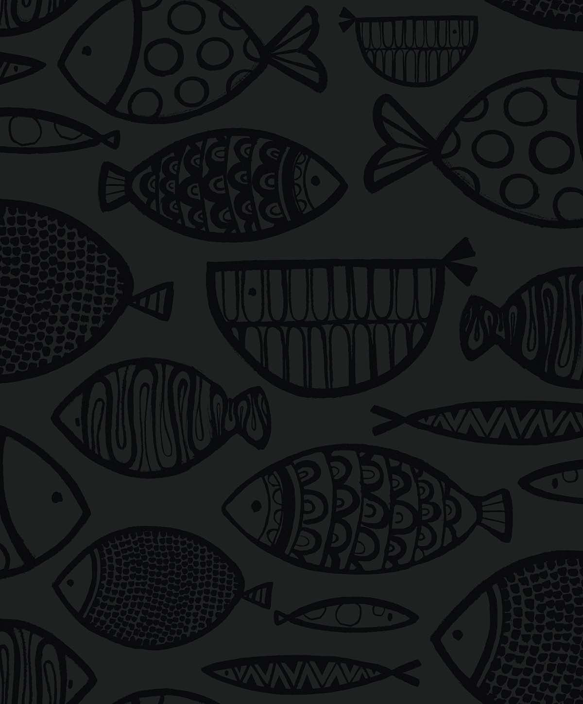 Cadence Wallpaper by Seabrook Designs (Piano Collection)