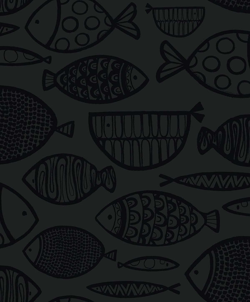 Cadence Wallpaper by Seabrook Designs (Piano Collection)