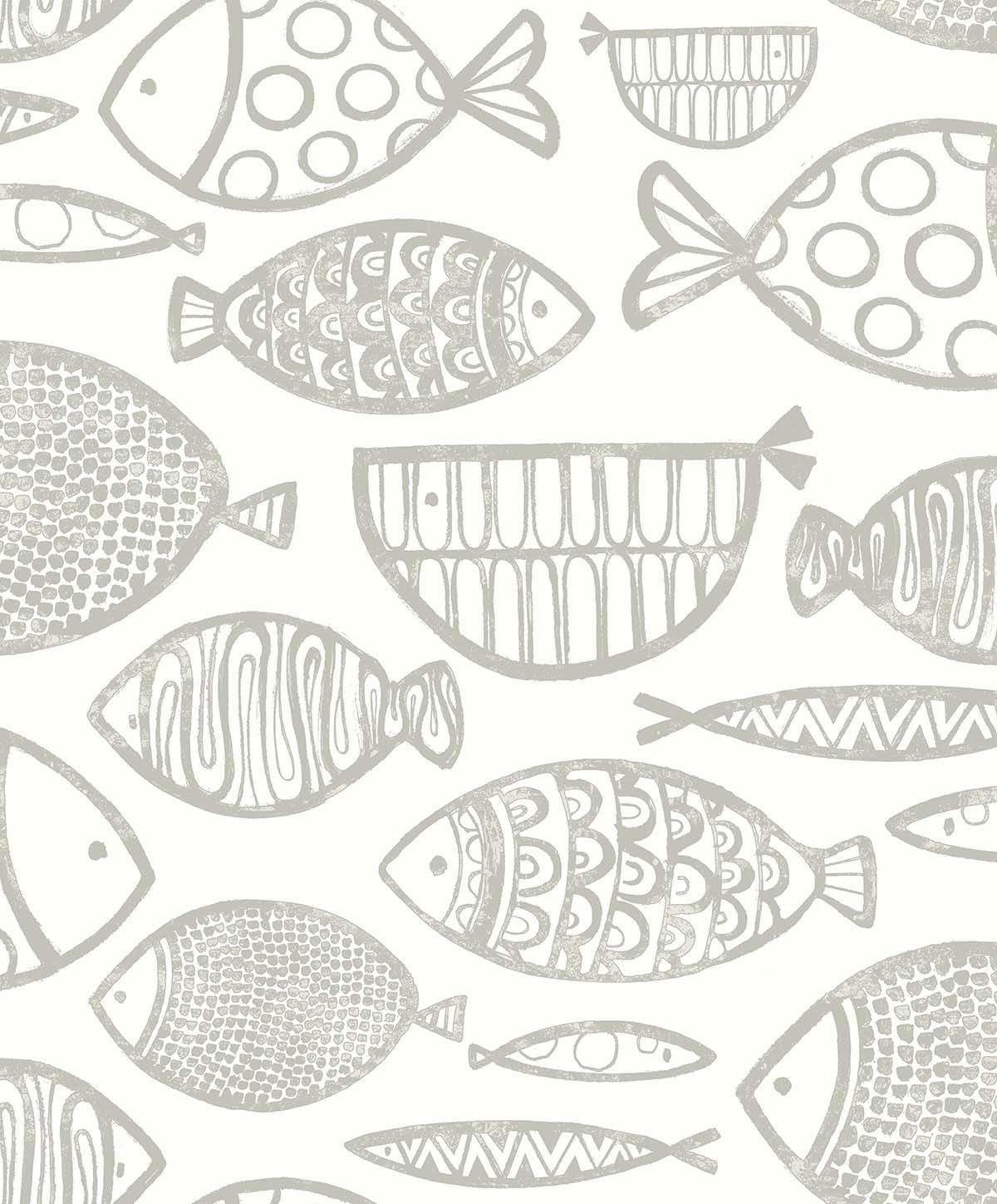 Cadence Wallpaper by Seabrook Designs (Piano Collection)