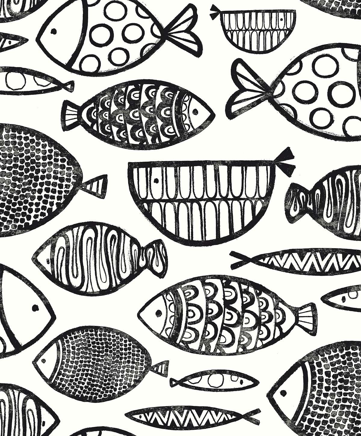 Cadence Wallpaper by Seabrook Designs (Piano Collection)