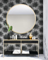 Elvis Wallpaper by Seabrook (Piano Collection)