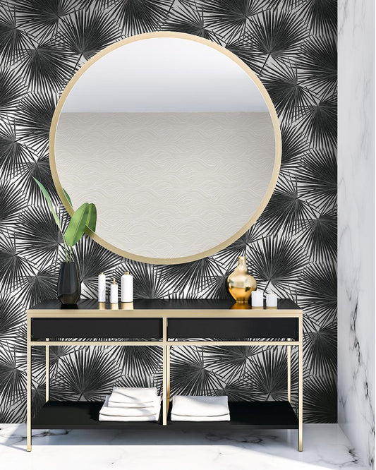 Elvis Wallpaper by Seabrook (Piano Collection)