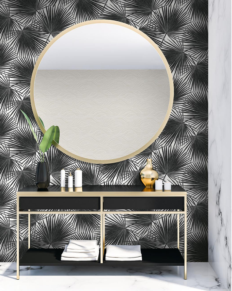 Elvis Wallpaper by Seabrook (Piano Collection)