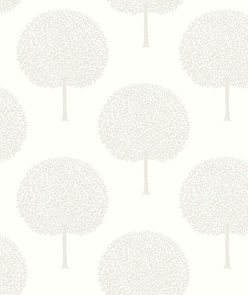 Demi Wallpaper by Seabrook Designs (Piano Collection)