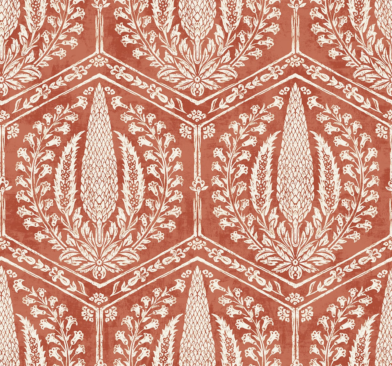 Cyrus Wallpaper by Seabrook Designs ( Summer House Collection)