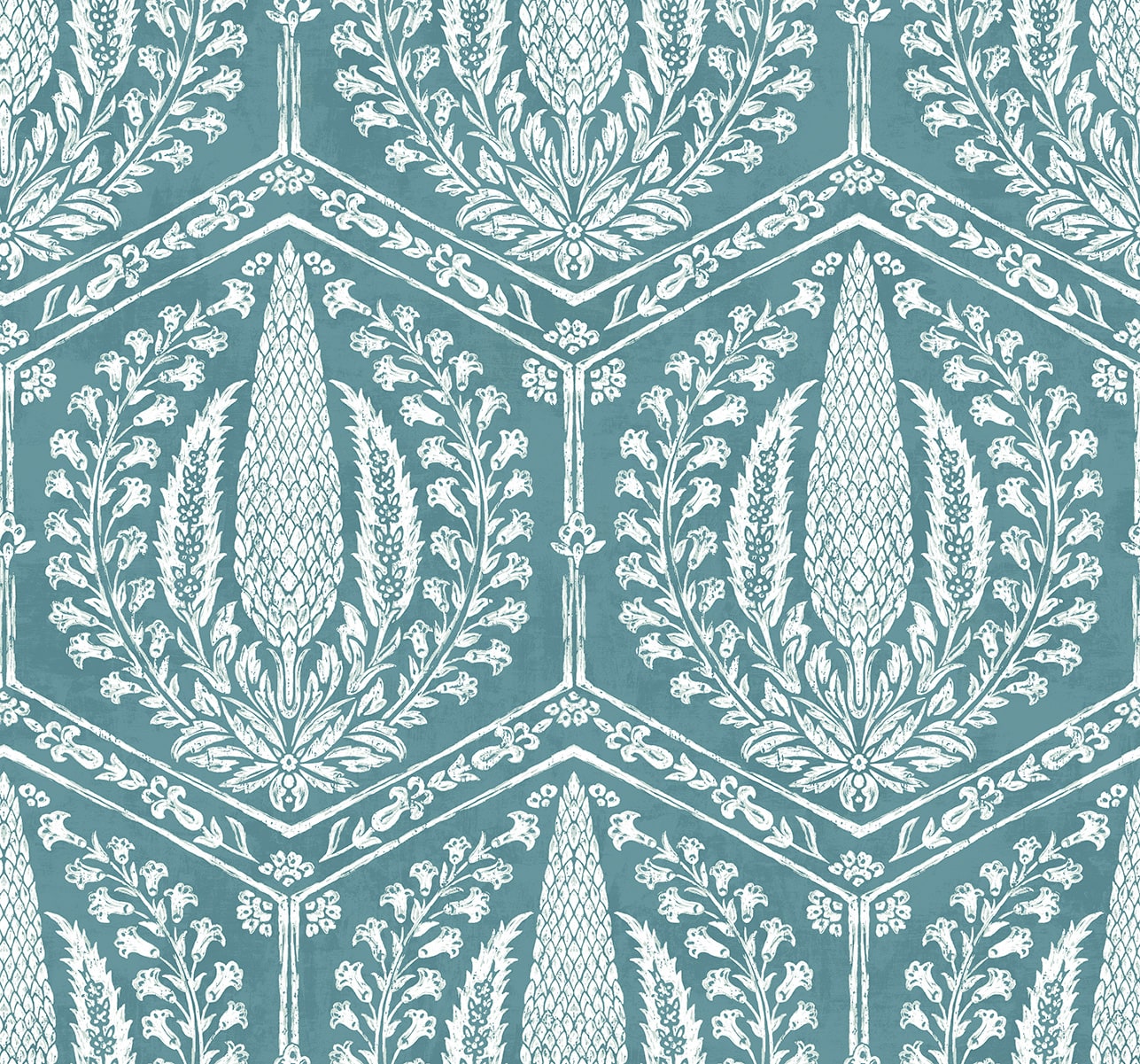Cyrus Wallpaper by Seabrook Designs ( Summer House Collection)