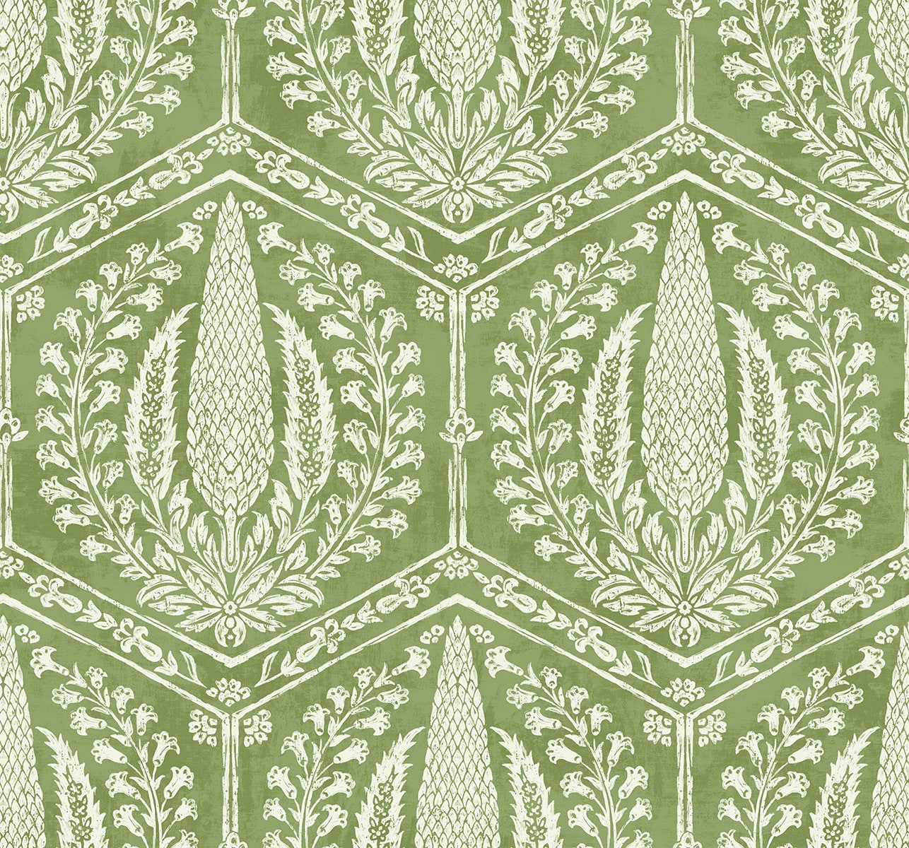 Cyrus Wallpaper by Seabrook Designs ( Summer House Collection)