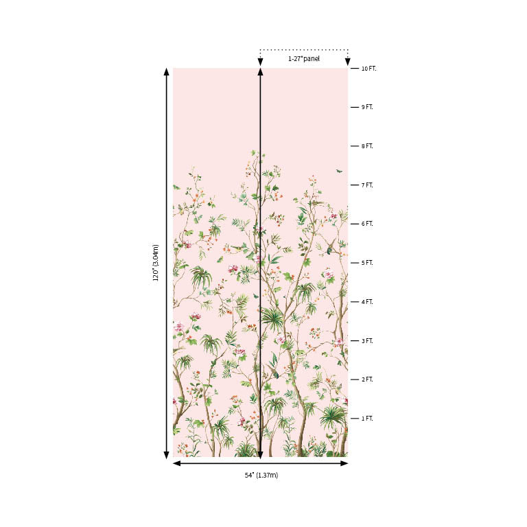 Stone House Court Mural by Carl Robinson