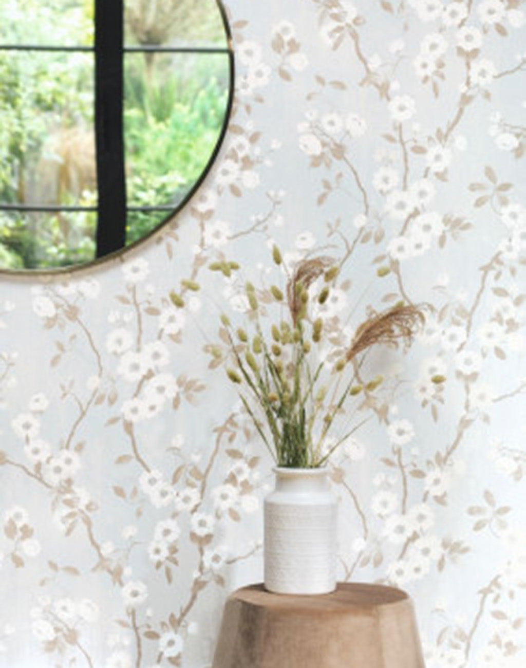 Spring Flower Wallpaper