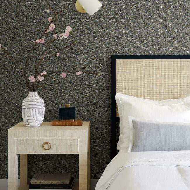 Tapestry Wallpaper by Rifle Paper Co.
